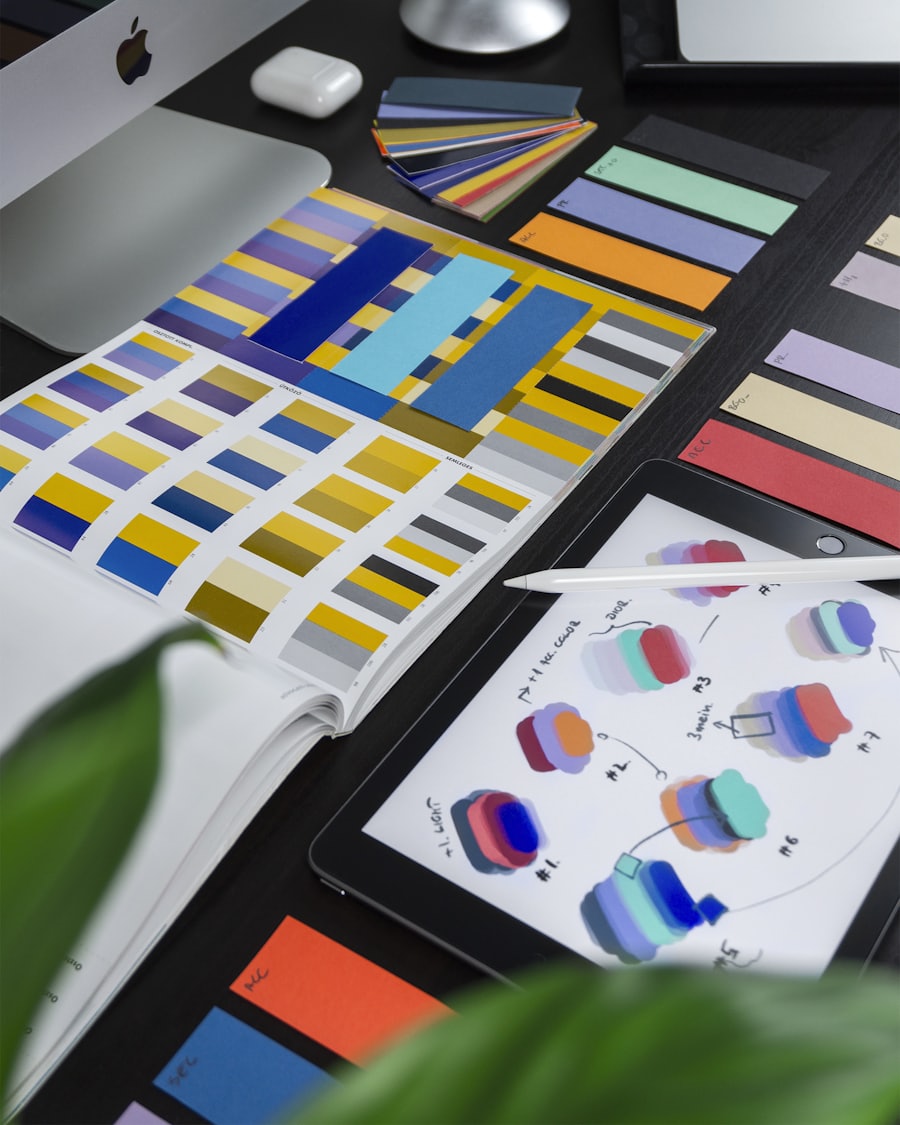 Branding solutions