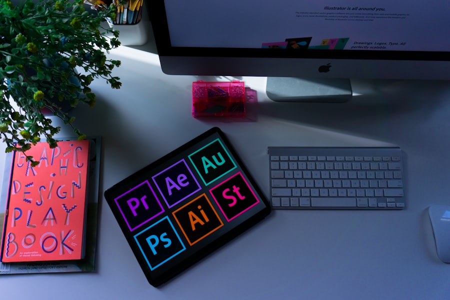 Branding technology